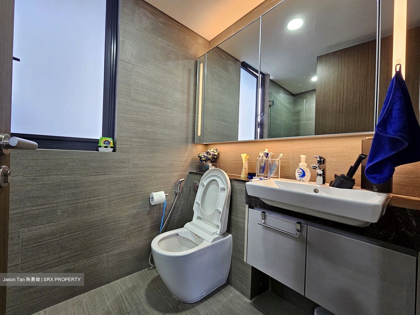 Parc Esta (D14), Apartment #501835111